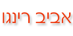 אביב רינגו - השכרת רכב בחול