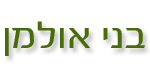 בני אולמן השכרת רכב - השכרת רכב